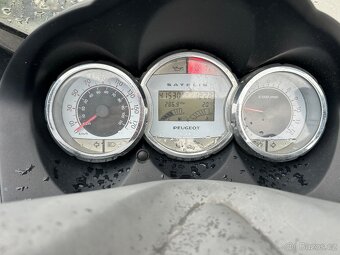 Peugeot Satelis 125 - 3