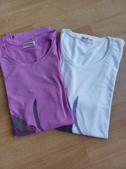 NOVÉ ŠATY vel.XL - 3XL - 3