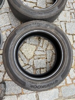 Letní pneu Hankook SUV 235/55 R18, 100V SEALGUARD - 3