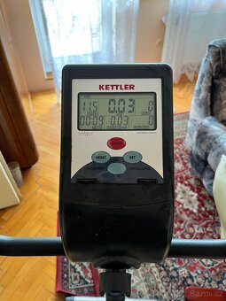Rotoped Kettler Vigo - 3