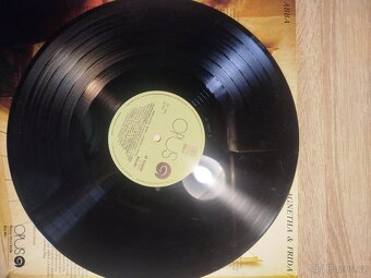 ABBA LP - 3