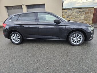 Škoda Scala 1.0 - 3