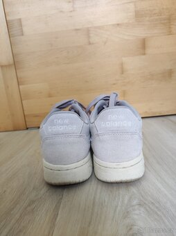 Dámské boty New balance vel. 38,5 - 3