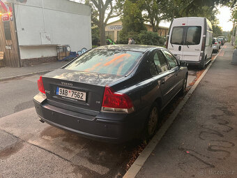 Volvo S60 D5 136kW - 3