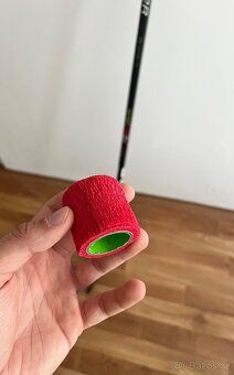 Hokejka Bauer Vapor 2.5 Int - 3