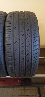 Best Drive SUMMER 225/45 R17 94Y 4,5-5mm - 3