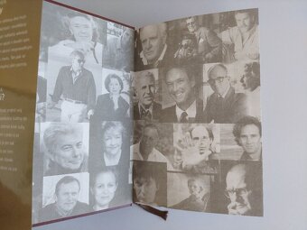 Nejlepší světové čtení - Smith, Archer, Kinsella, Brownová - 3