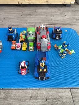 Tlapková patrola - 3