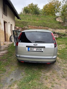 Focus 2 1.8. tdci - 3