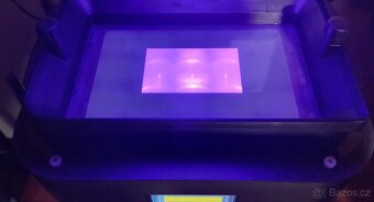 3D Tiskárna SLA Anycubic Photon Mono 2 - 3