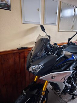 Plexi Puig Sport Yamaha Tracer 900/9 - 3