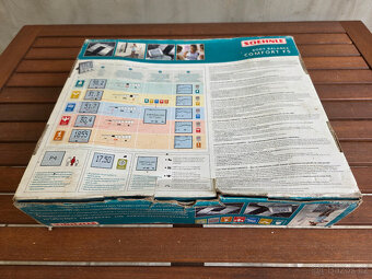 Digitální váha Soehnle 63687 Body Balance Comfort F5 - 3