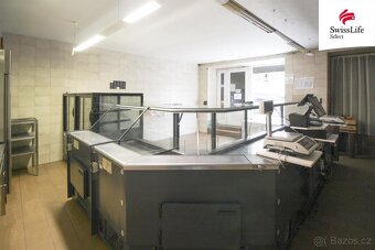 Pronájem obchodního prostoru 50 m2 Revoluční, Třešť - 3
