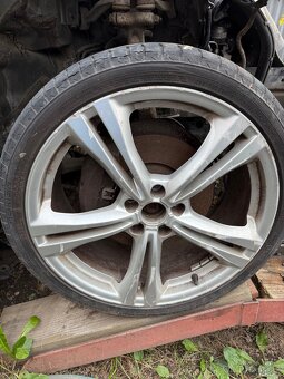 5x112 r20 Audi - 3