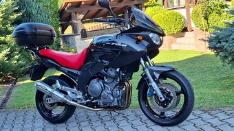 Yamaha TDM 900 - ABS, 37.000 km najeto - 3