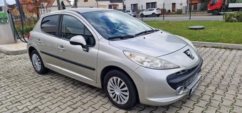 Peugeot 207 1.6 hdi stk 05/2026 - 3