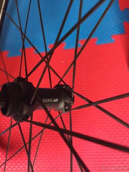 Silniční ráfky (kola) - 3