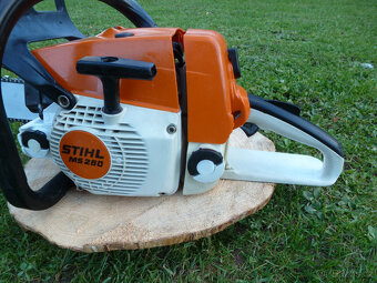Stihl MS 260 Profi 2,7kW - 3