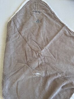 Zimní deka do vajíčka Lodger - 3