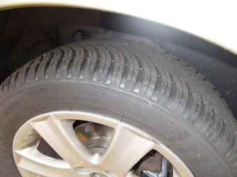 Peugeot 207 SW kombi 1,6 - 3