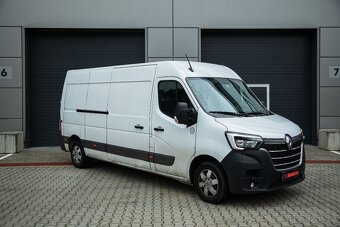 Renault Master L3H2P3 Blue dCi 150 Furgon Extra 6e - 3