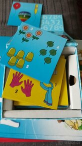 Brain Box Albi první čísla - 3