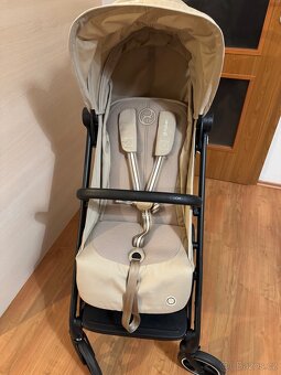 Cybex Beezy 2025 - 3