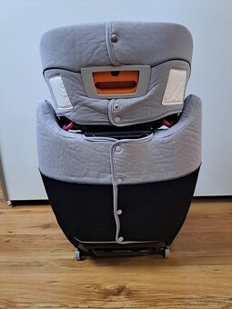 Cybex autosedačka 15-36kg - 3