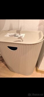 IKEA koš s víkem - 3