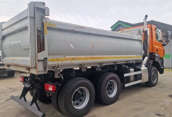 TATRA PHOENIX 6x6, nová s nadstavbami, r.v. 2024 - predám - 3