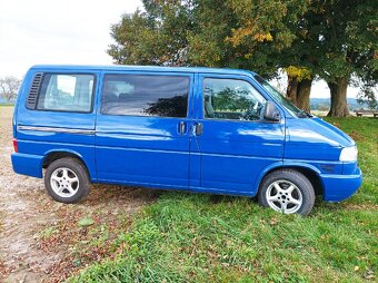 VW Caravelle T4 ACV - 3