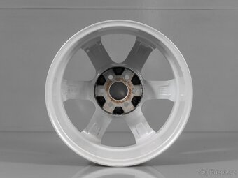 NISSAN, RENAULT, MERCEDES ALU R18, ET 45, 6x114,3 (1136T) - 3