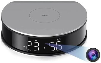 CEL-TEC skrytá kamera - 3