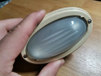 B9 Stropní světlo Škoda Octavia Spartak Felicia - 3