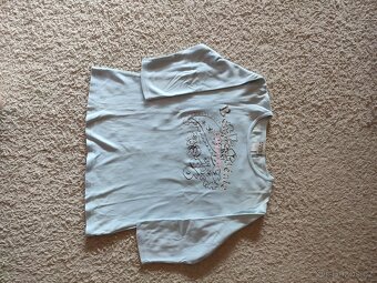 Balík oblečení - 3