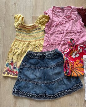 Set holčička 2-3 roky - 3