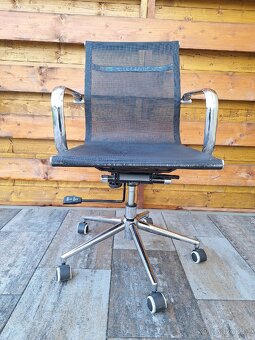 Style Net S /Kancelářská židle (OP 3800kc) - 3