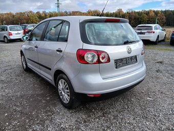 Volkswagen Golf, 1.4i, 55 kW - 3