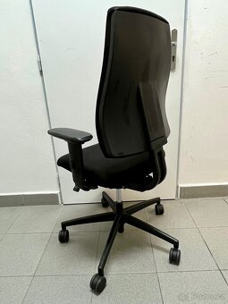 kancelářská židle Interstuhl - 3