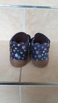 Froddo barefoot boty vel. 21 - 3