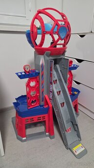 Spin Master Tlapková patrola Věž v životní velikosti 90 cm - 3