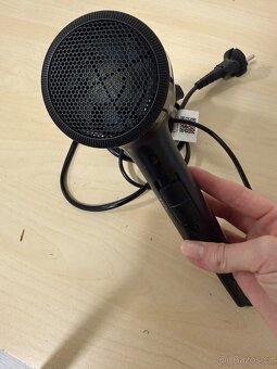 Fén na vlasy Rowenta - 3