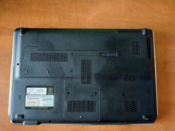 Predam nefunkcny HP Pavilion dv6-1230ec - 3