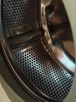 Pračka AEG LS60840L - 3