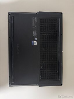 Lenovo Legion Y540-15IRH, Intel Core i5 9300H, GTX 1660Ti - 3