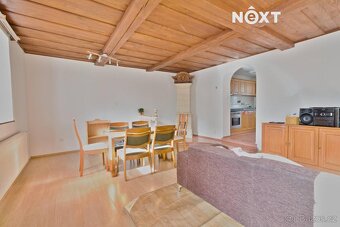 Pronájem Rodinný dům, 240㎡ - 3