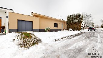 Prodej atriového domu Jihlava, atriový dům v Jihlavě - 3