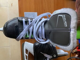 Dětské brusle Bauer - 3