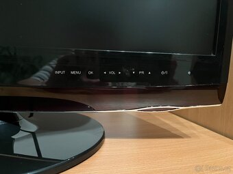 Malá TV, zn. LG, úhlopříčka 54,5 cm - 3