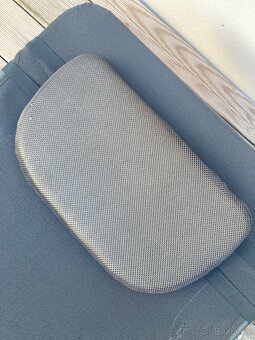 Zahradní lehátko Vango Dormir - 3